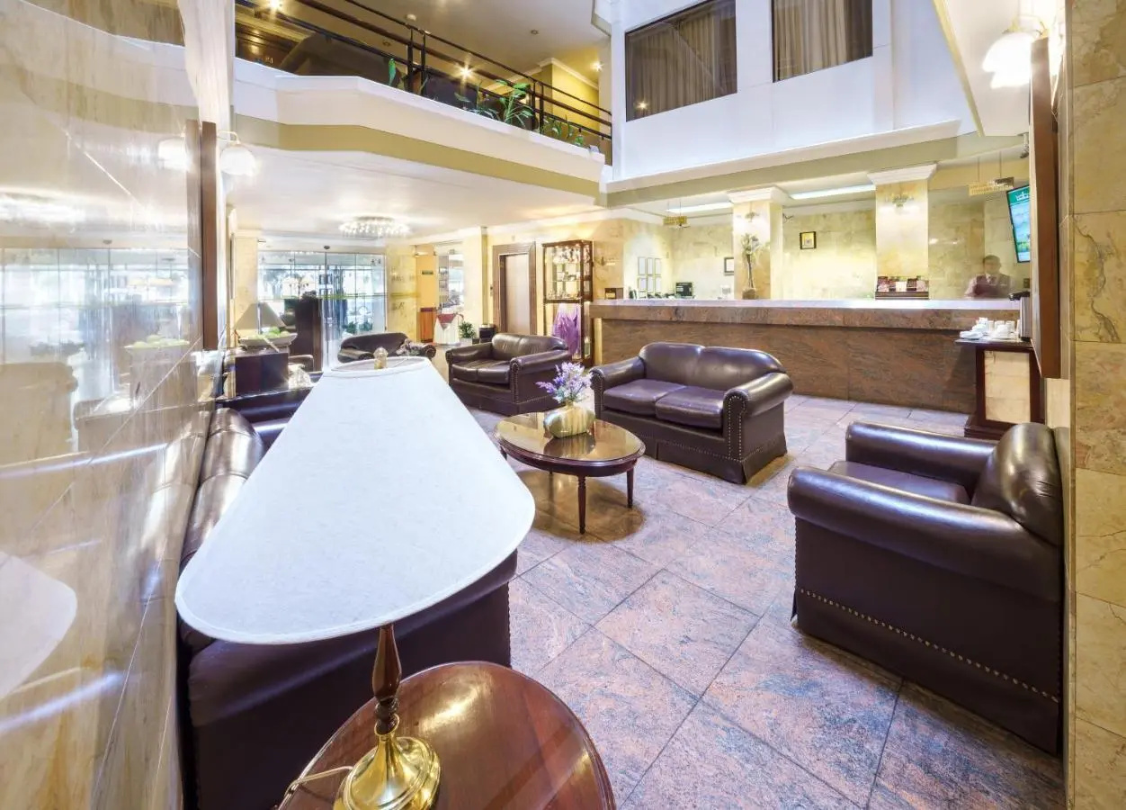 Foto - Ritz Apart Hotel