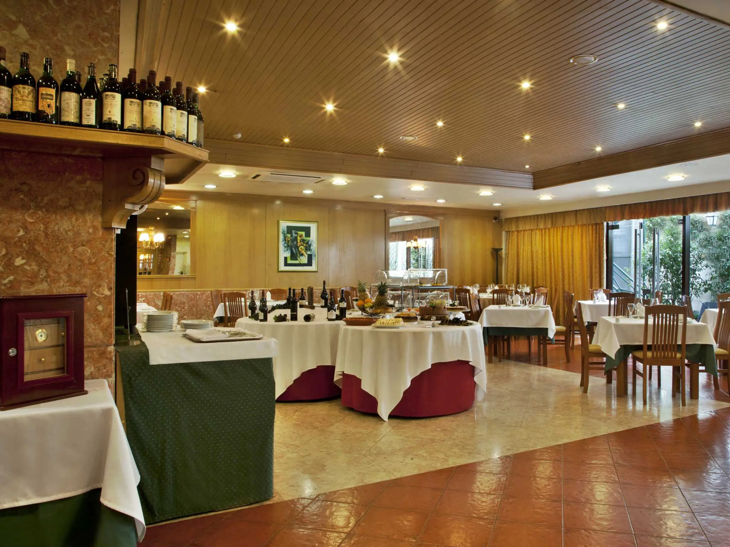 Foto - TURIM Lisboa Hotel