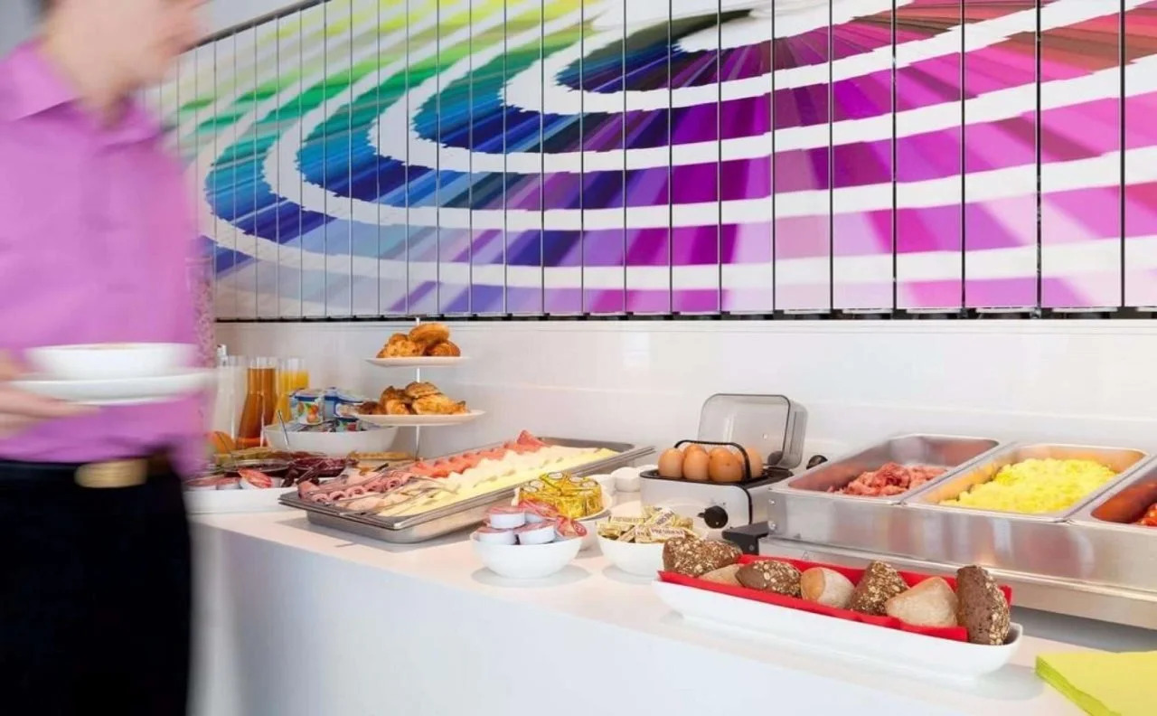 Foto - The Scott Hotel Brussels