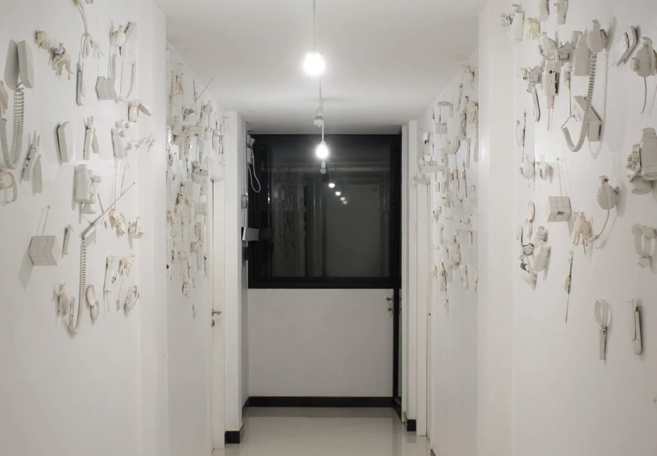 Foto - The Secret Service