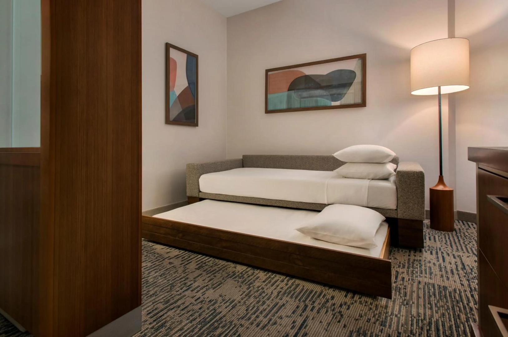 Foto - Springhill Suites Mount Laurel