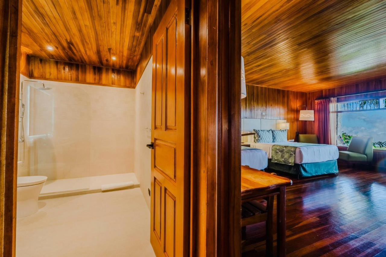 Foto - Hotel Heliconia - Monteverde