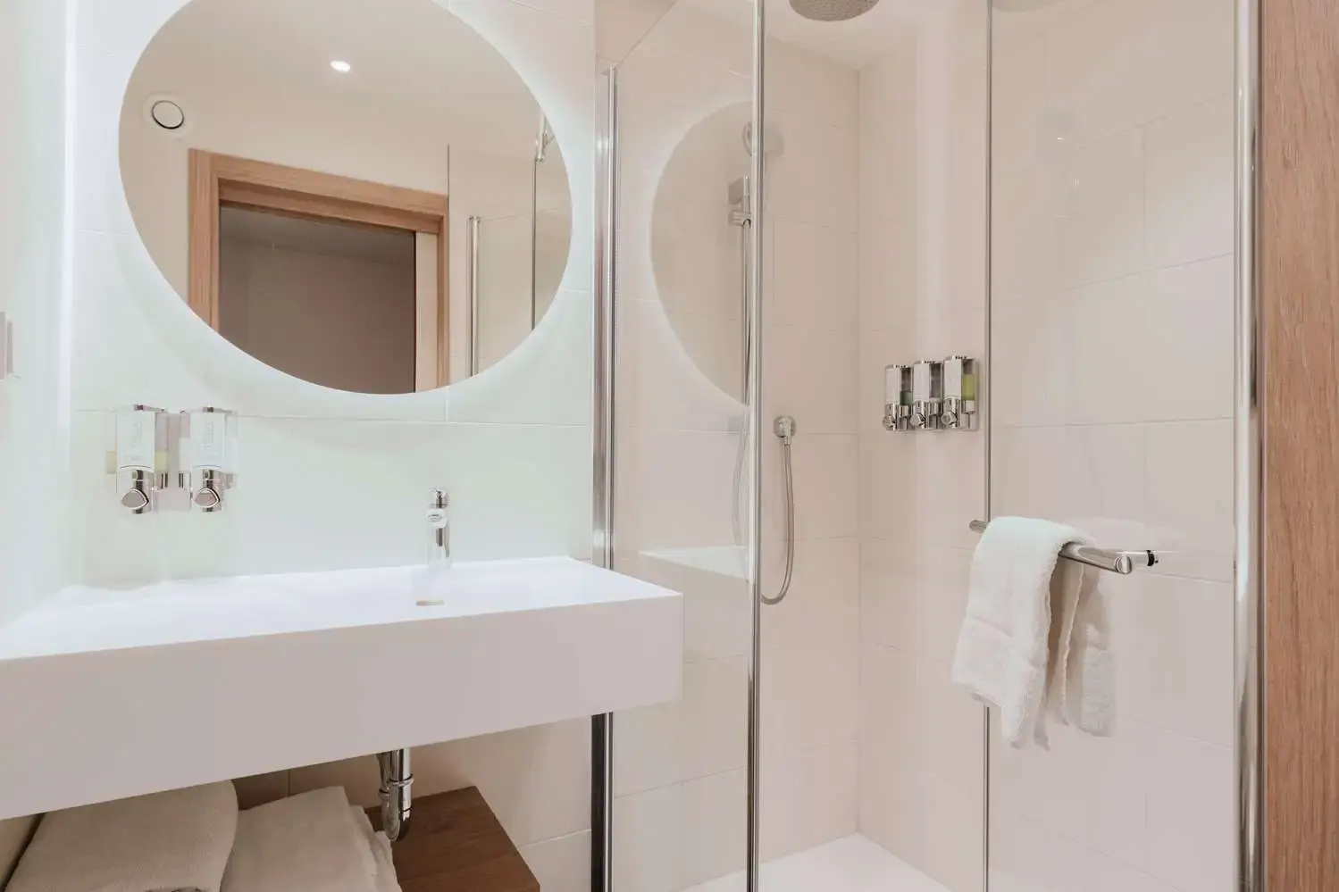 Photo - Hampton By Hilton Vienna City West