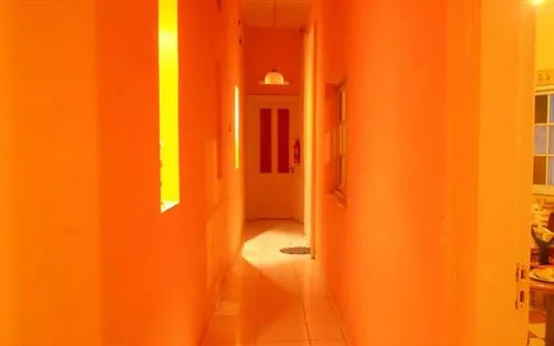 Foto - Hostel Estoril