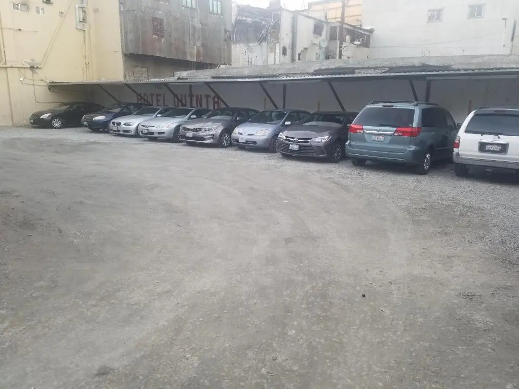 Photo - Hotel Quinta