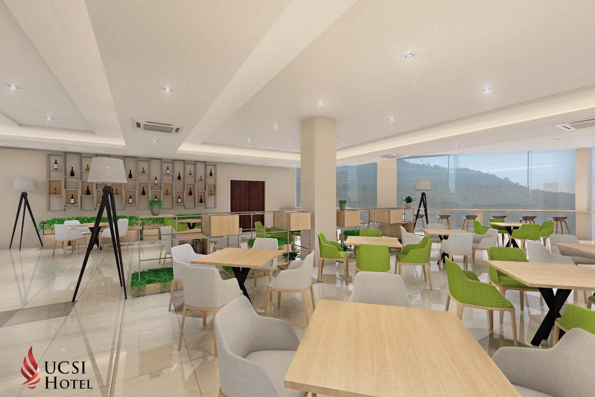 Foto - Le Quadri Kuala Lumpur By UCSI Hotels