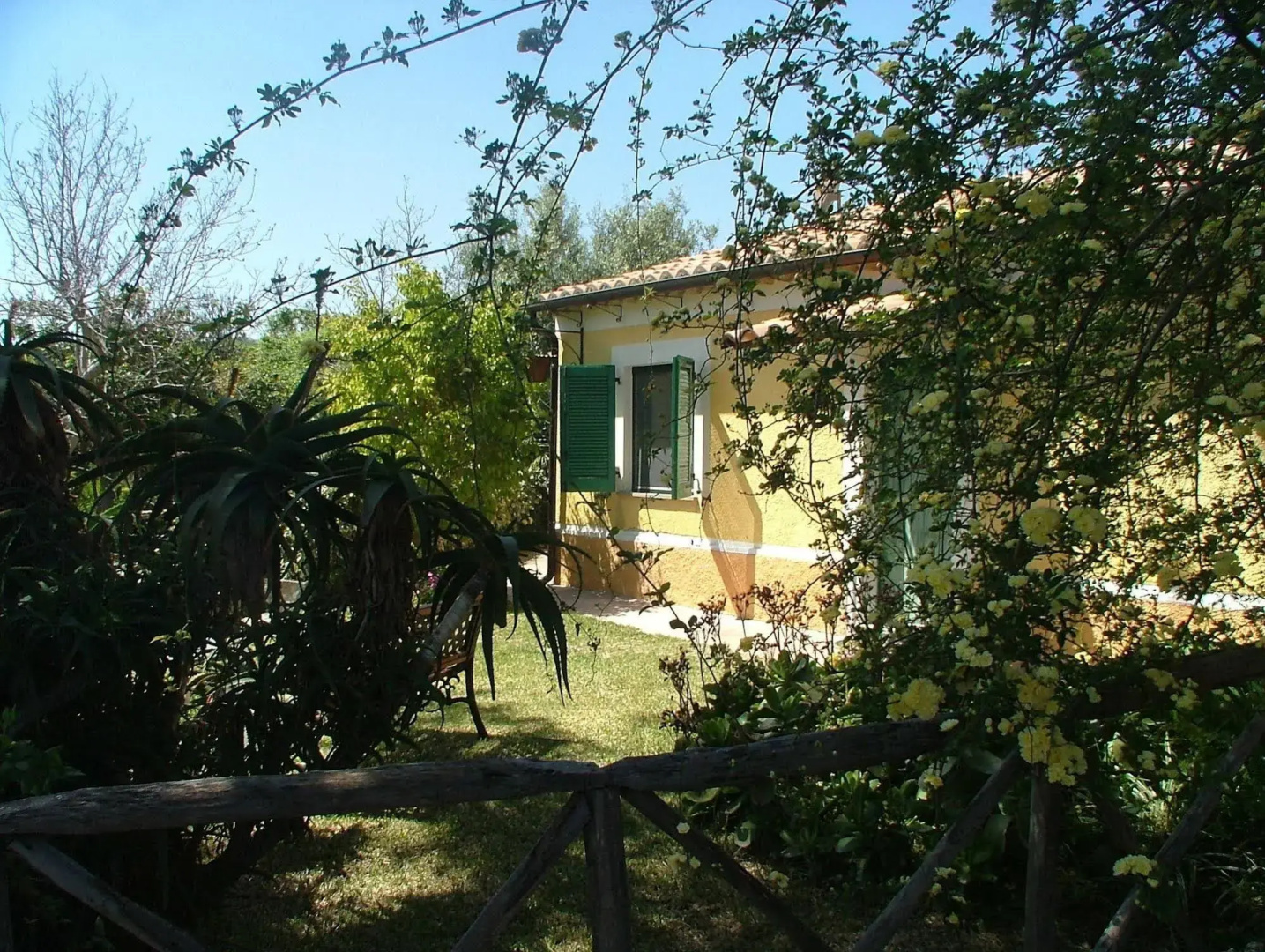 Photo - Agriturismo Villa Vittoria
