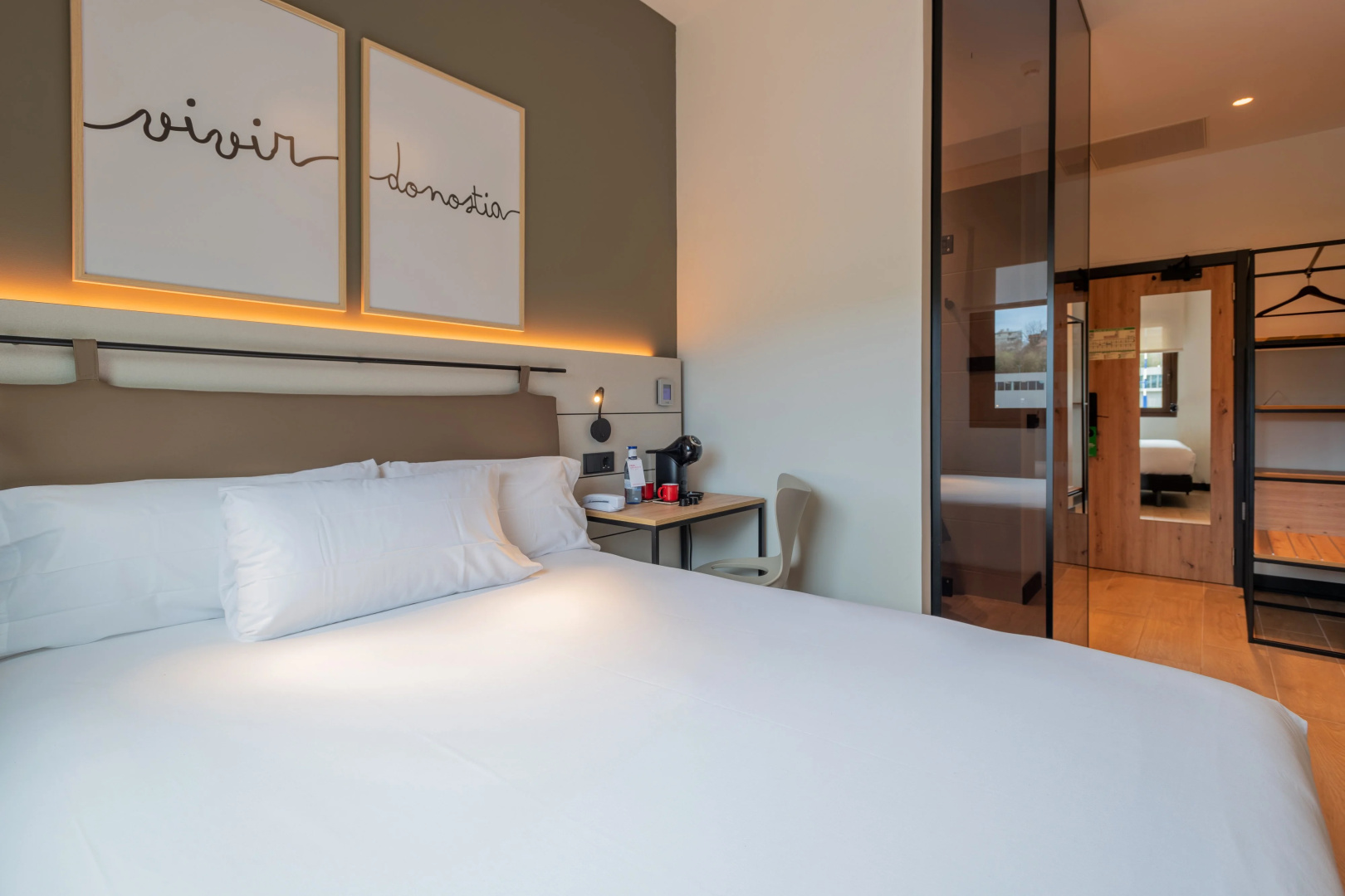 Photo - Leonardo Hotel San Sebastián
