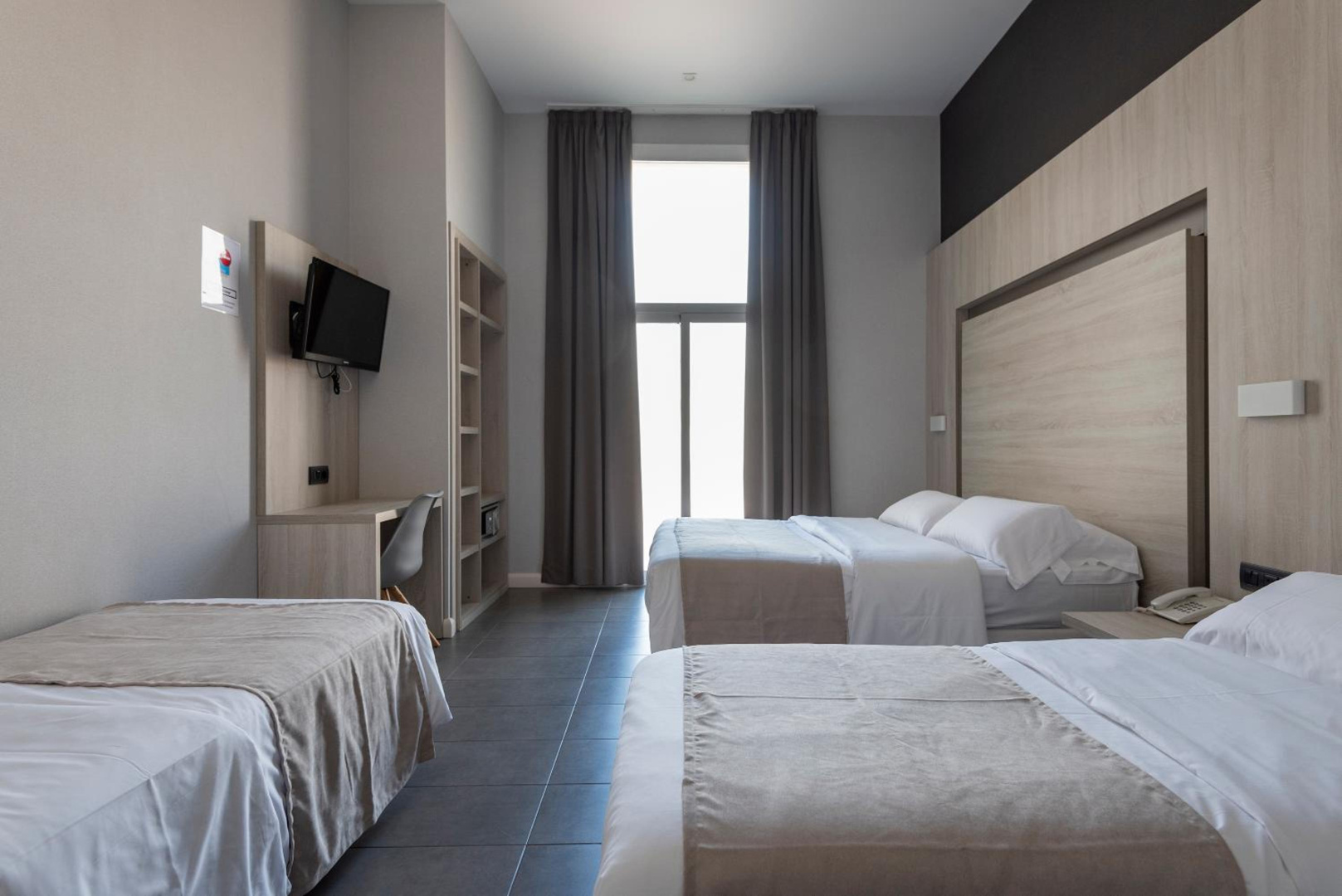 Foto - Plaza Goya Rooms
