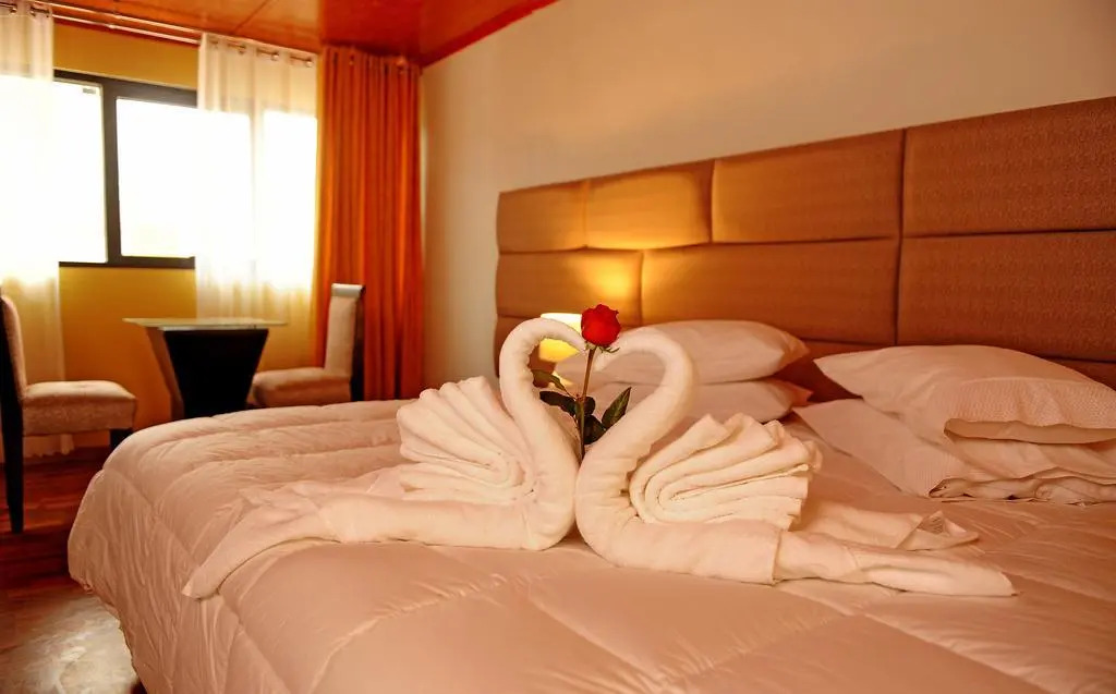 Foto - Inti Tampu Inn