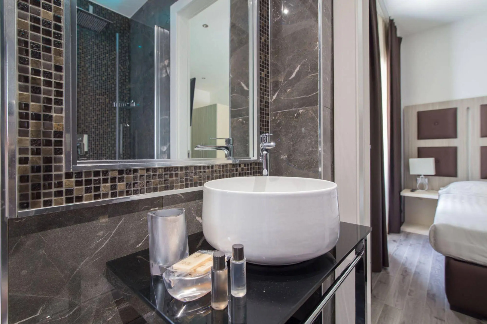 Foto - Vatican Relais Rome