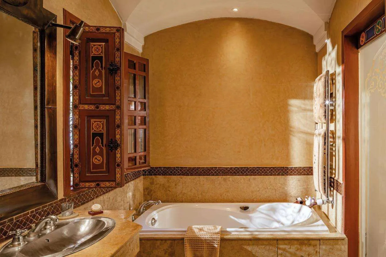 Foto - Es Saadi Marrakech Resort Palace