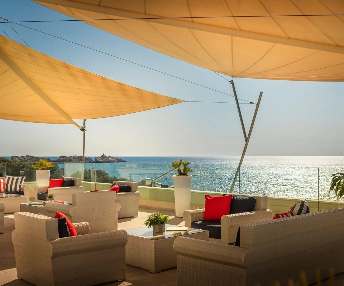 Foto - President Hotel, Valamar Collection