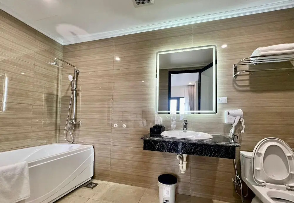 Foto - Grand Dragon Noi Bai Hotel