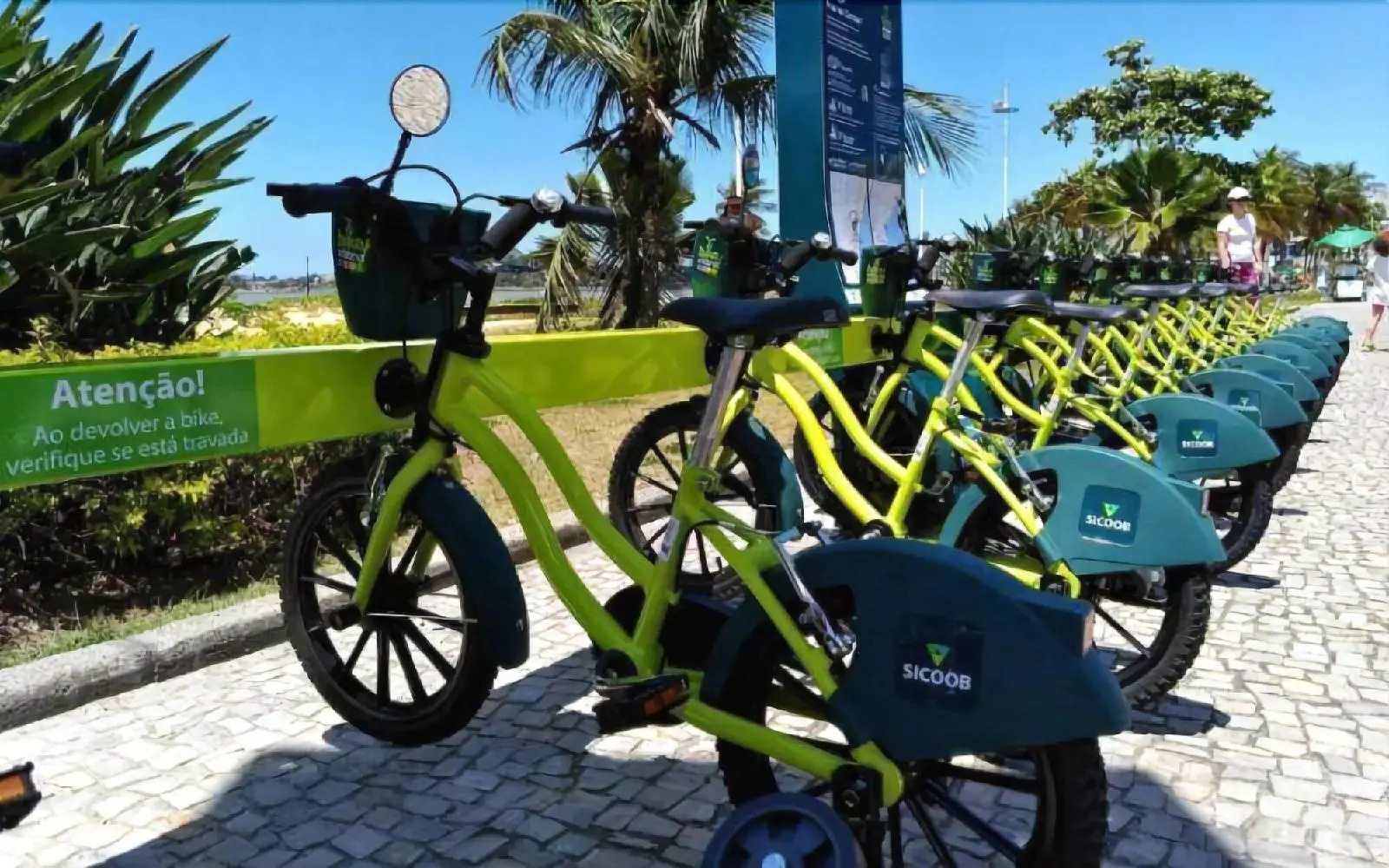 Foto - Onça da Praia Hostel