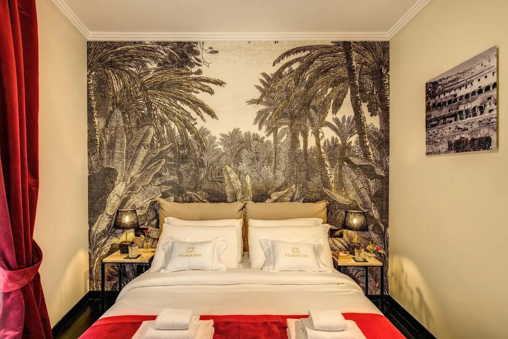 Foto - PAX Hotel