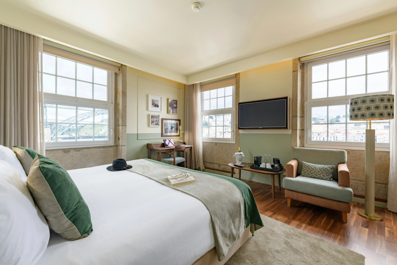 Photo - Pestana Vintage Porto Hotel & World Heritage Site