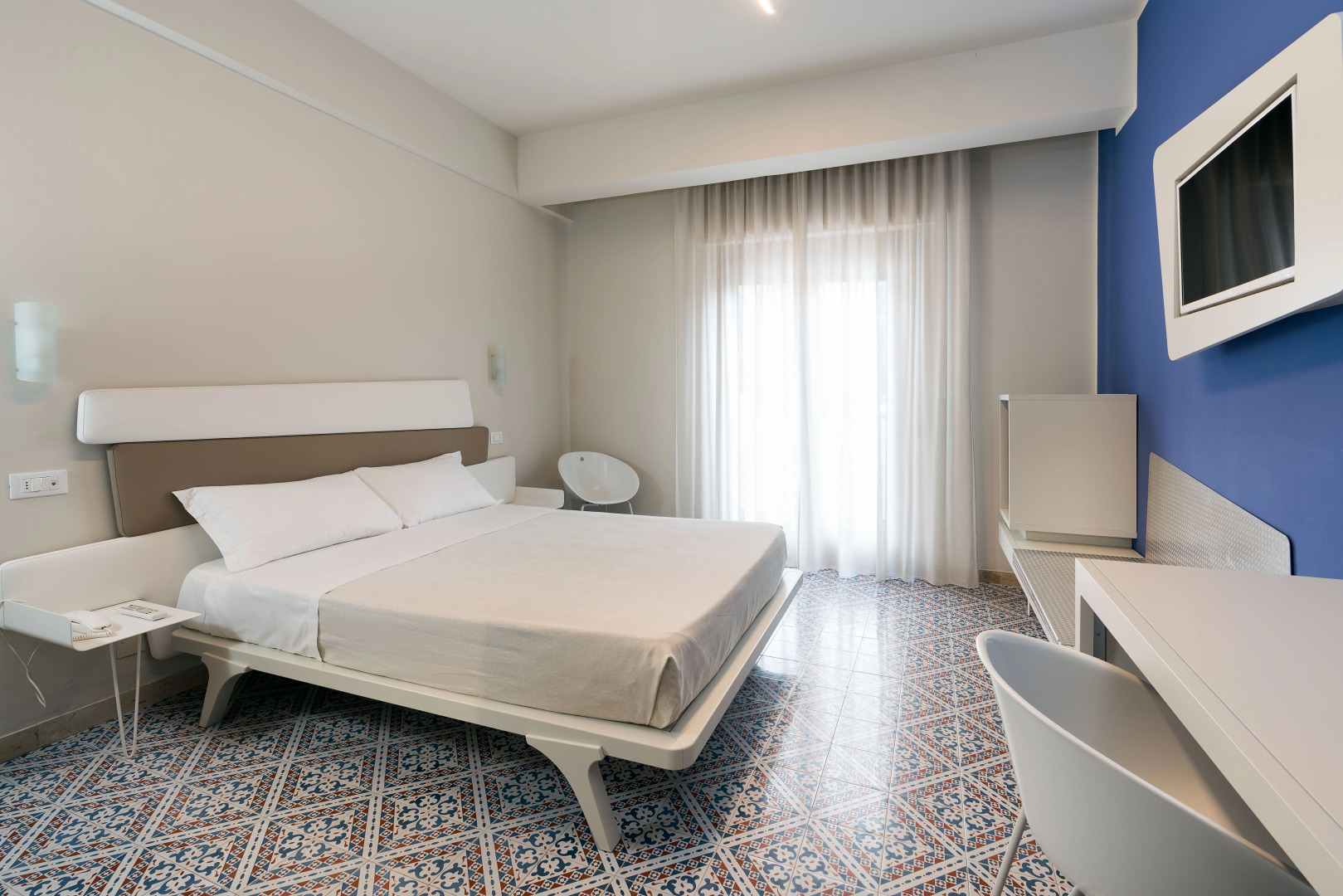 Photo - Saracen Sands Hotel & Congress Centre - Palermo