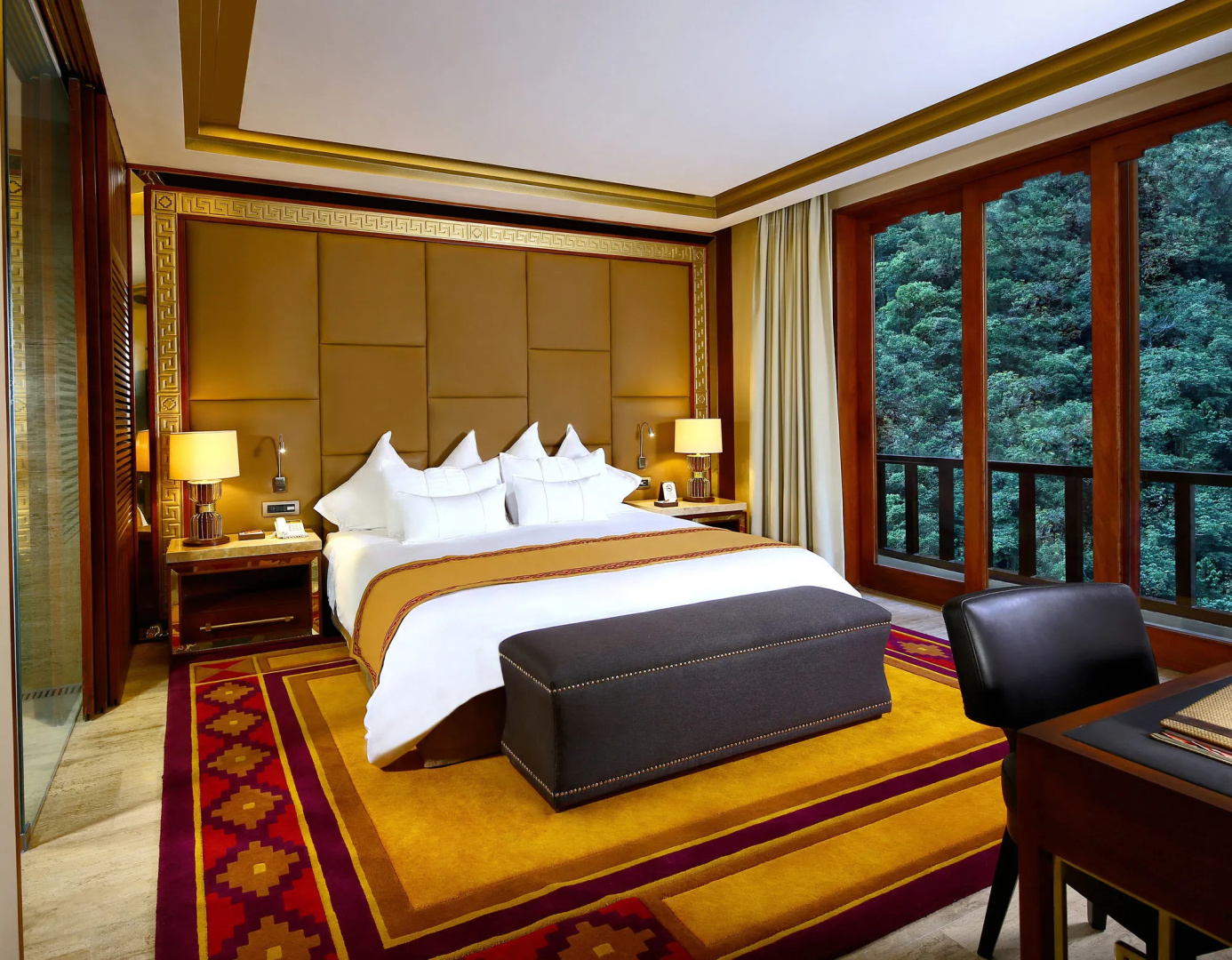 Photo - Sumaq Machu Picchu Hotel