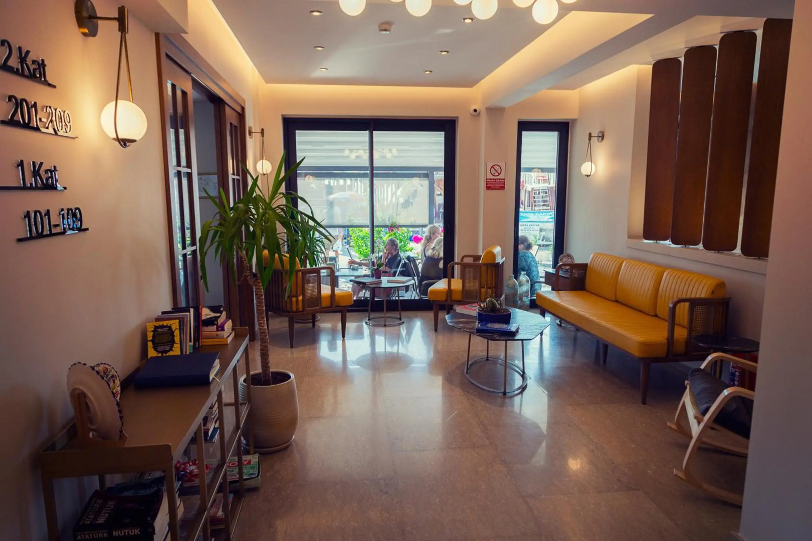 Photo - Şenyıldız Hotel
