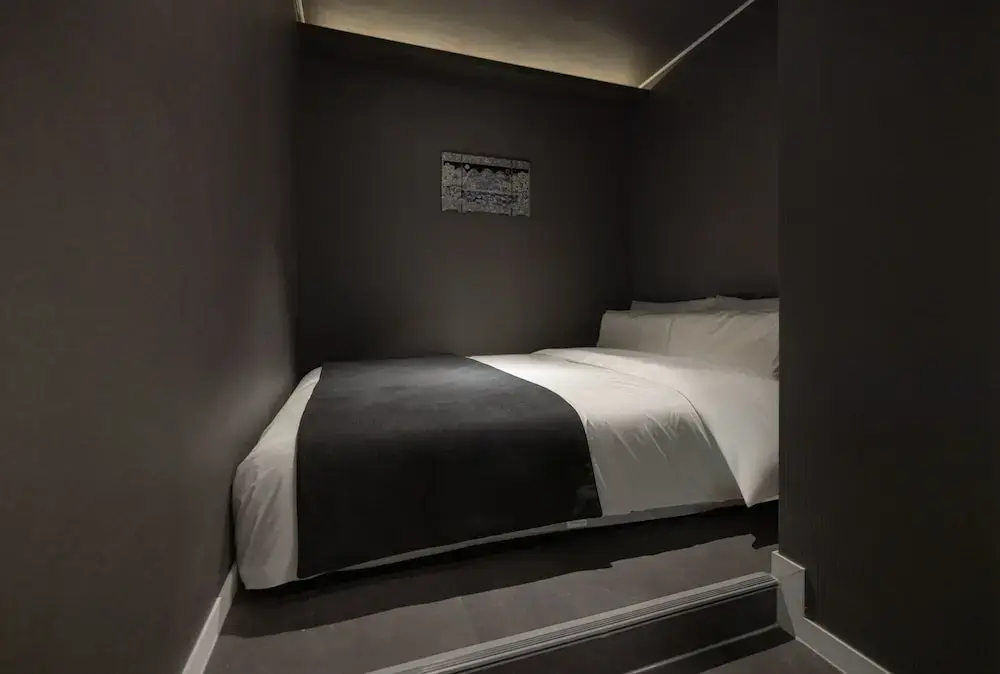 Foto - Stay Passport Sindang Ryokan
