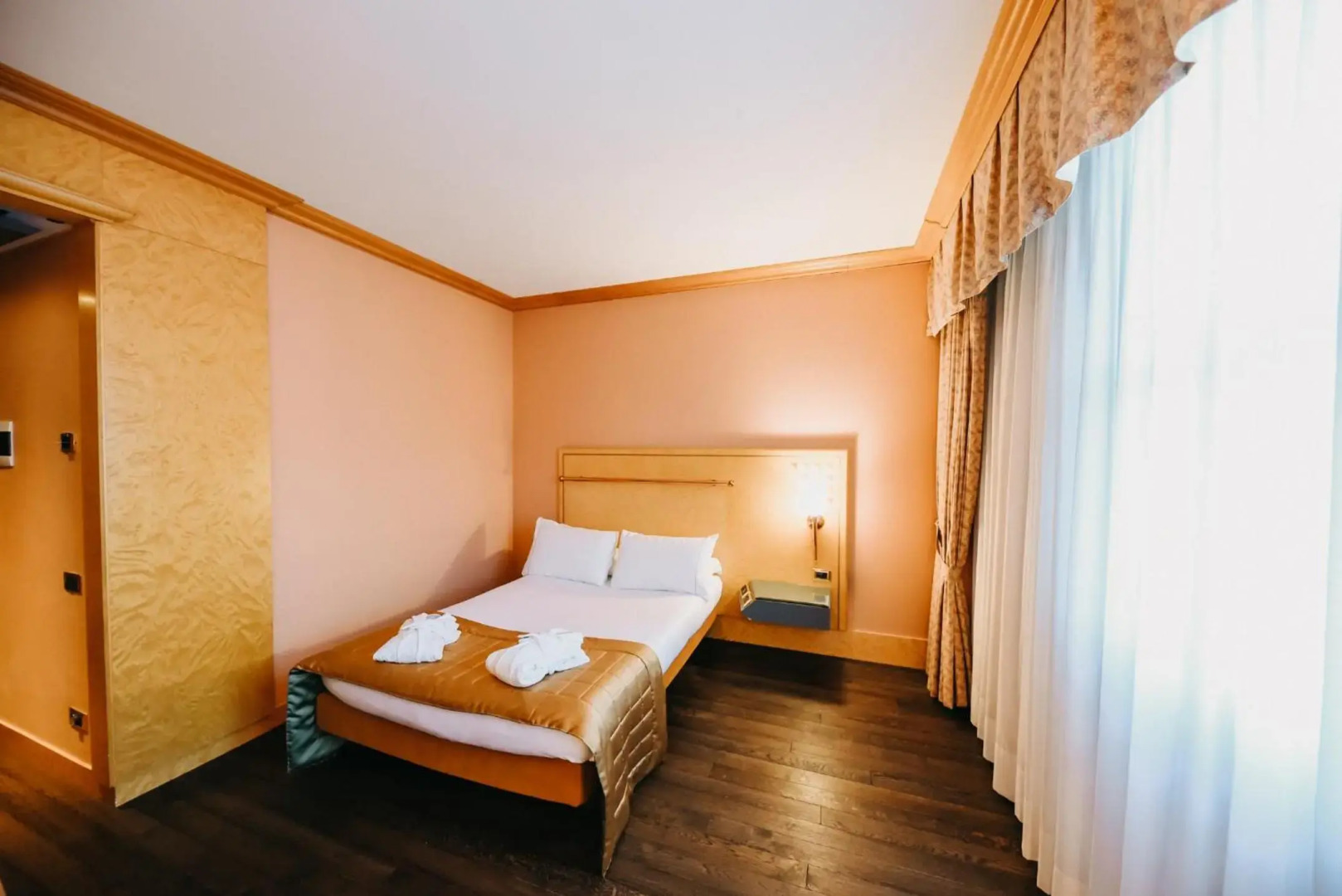 Foto - SHG Hotel Antonella