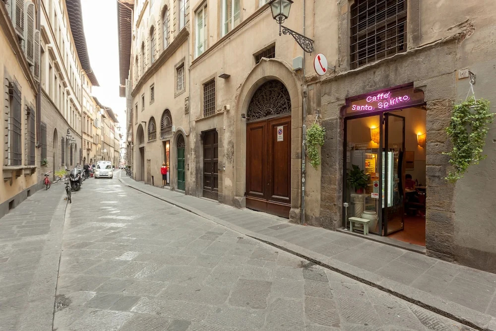 Foto - Santo Spirito Venti