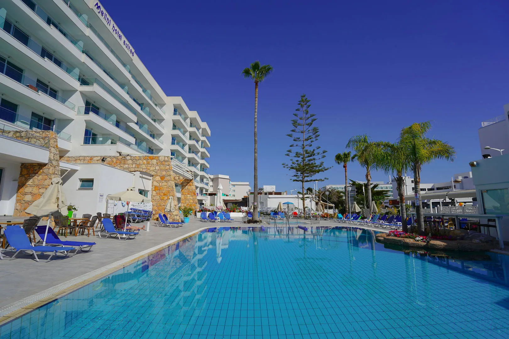 Photo - Melini Hotel Suites