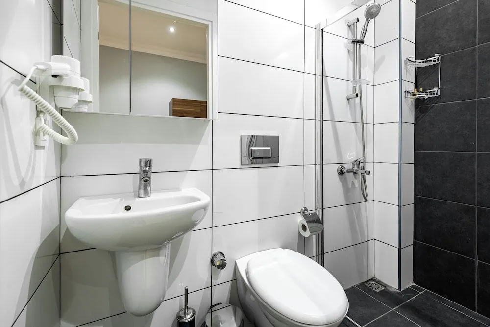 Foto - Aram Kerasi Rooms