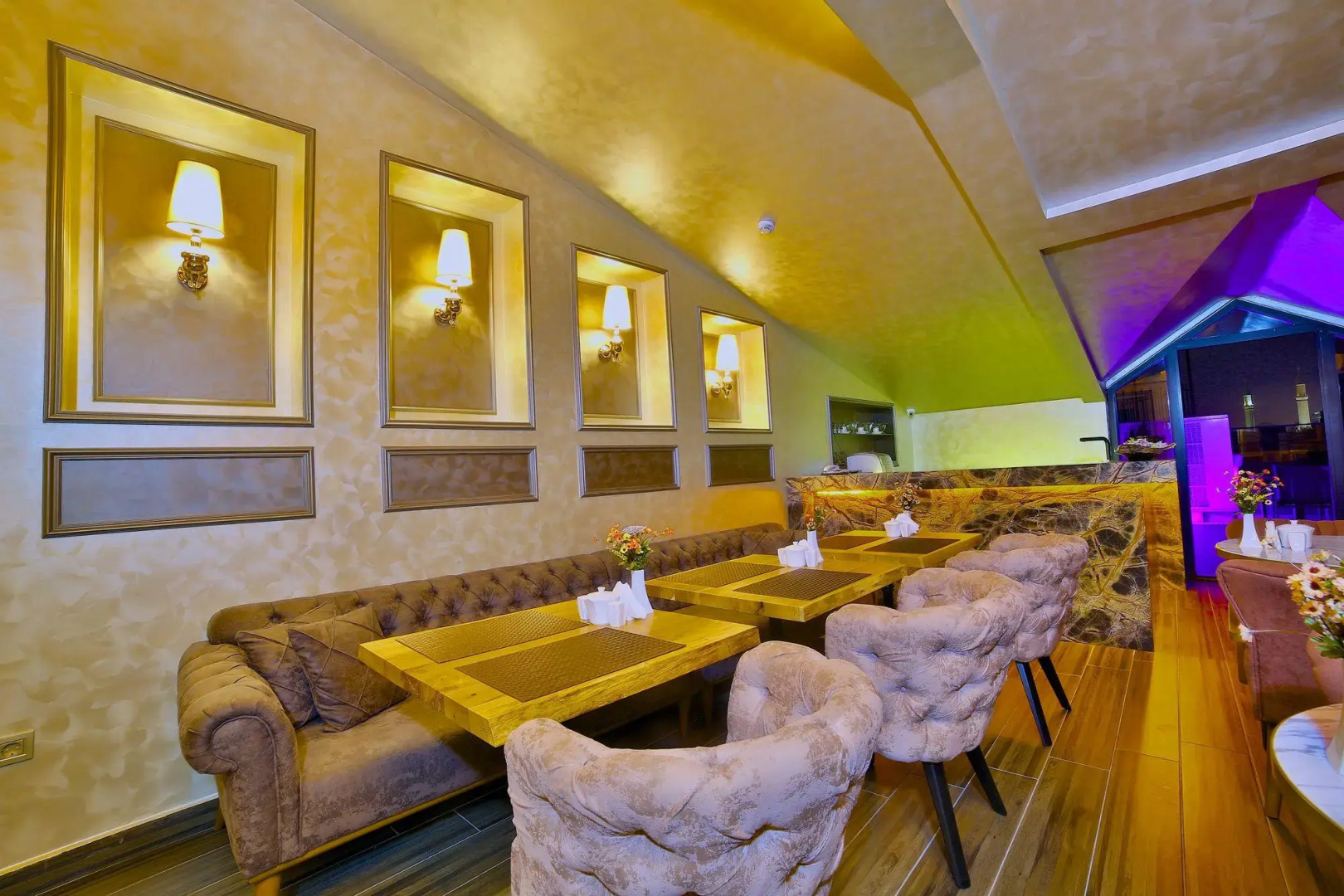 Photo - Hotel Perula & SPA