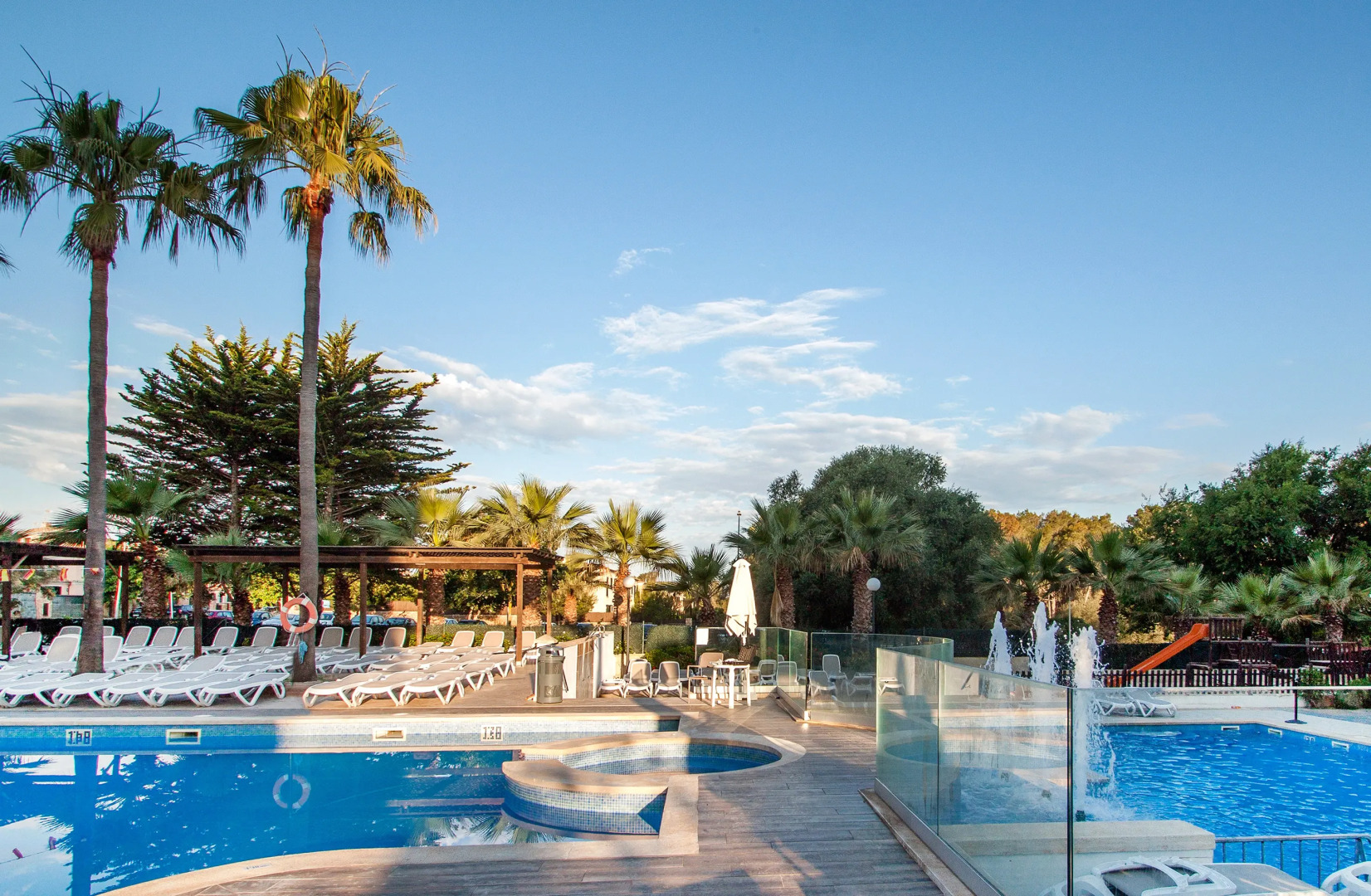 Foto - Globales Maioris