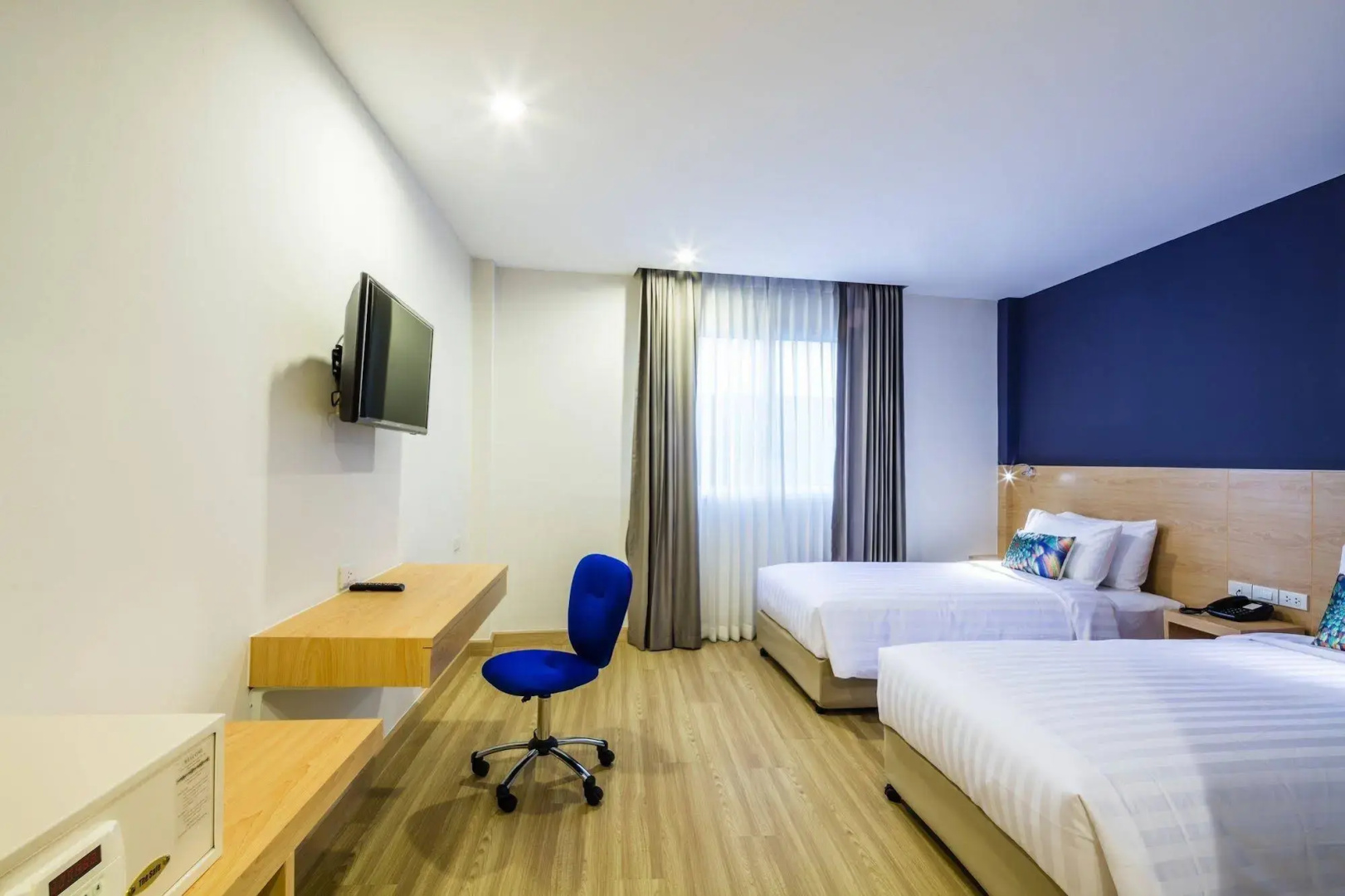 Foto - Solo Express Sukhumvit 81