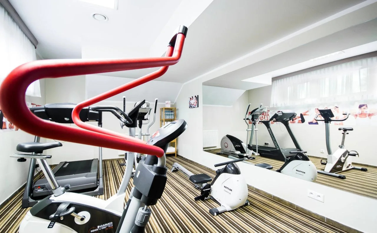 Foto - Park Hotel Diament Katowice