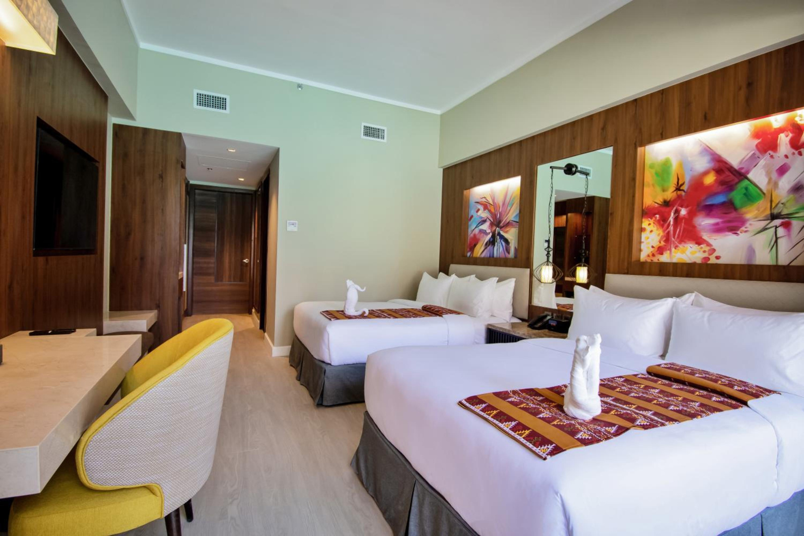 Foto - Mandarin Bay Resort and Spa