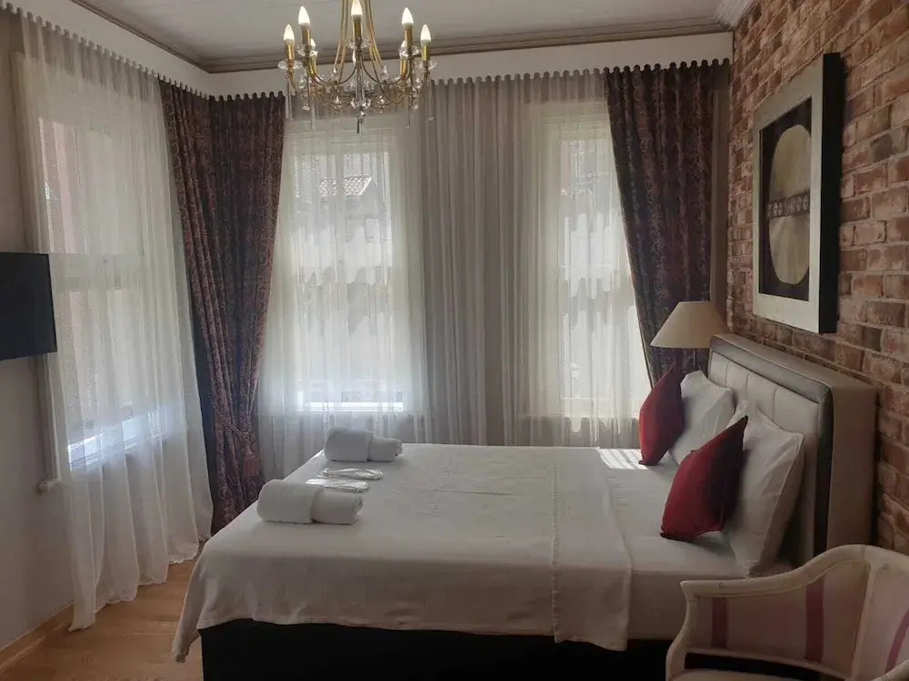 Photo - Bosphorus Bridge