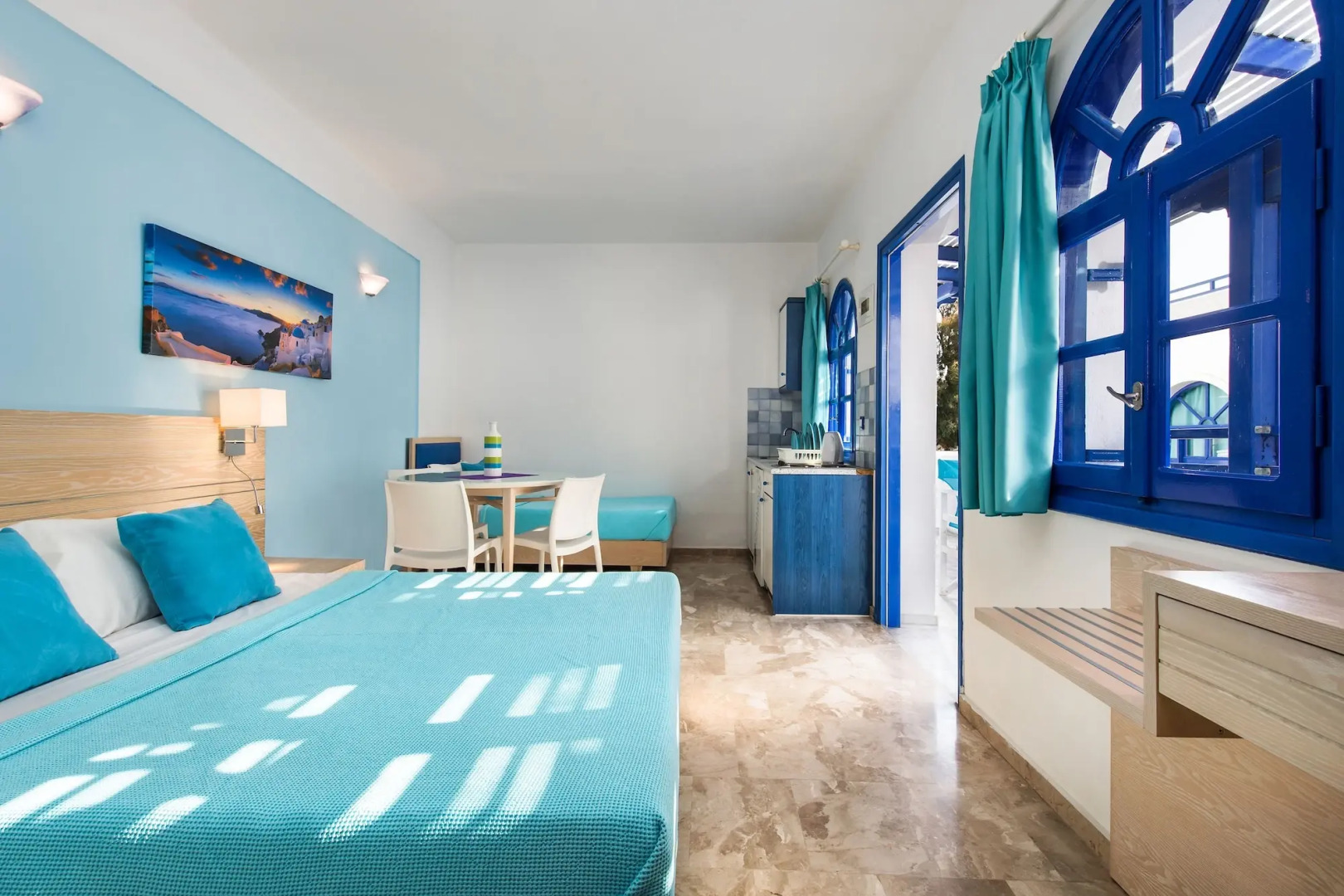 Foto - Samson΄s Village