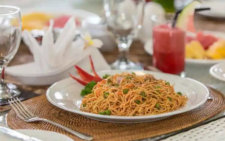 Photo - Villa Club Corner Residence by Nagisa Bali