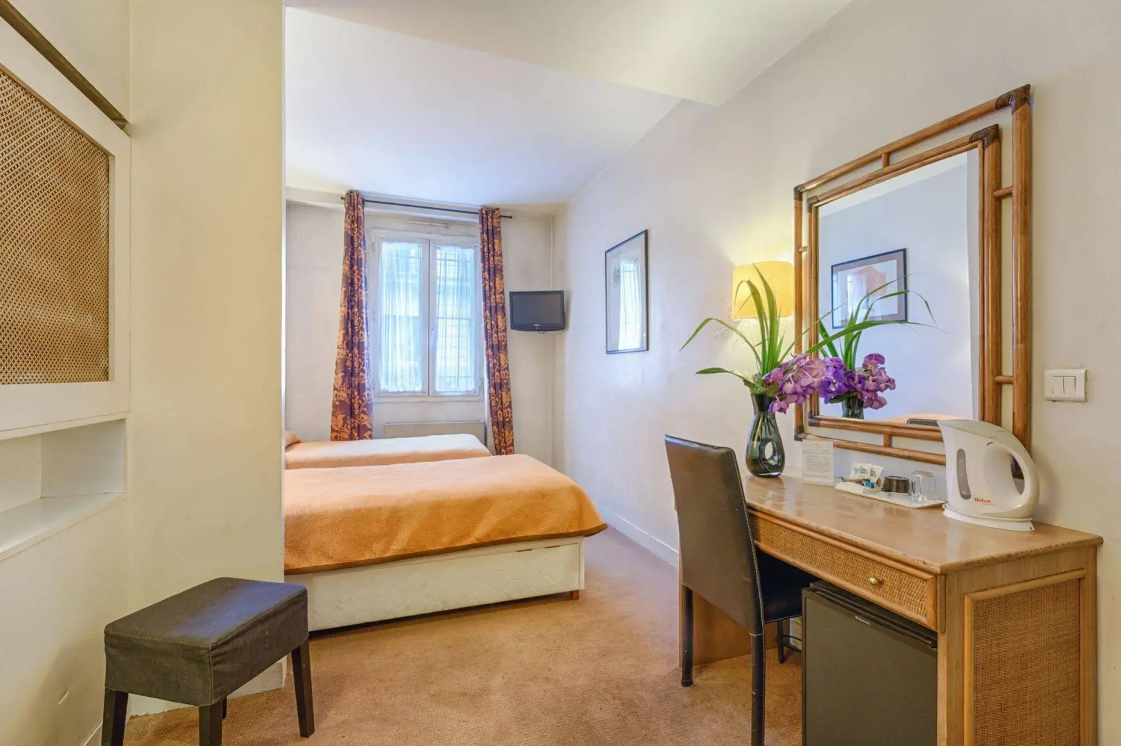 Foto - Hôtel Charing Cross