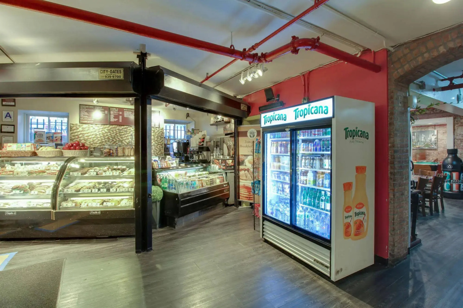 Photo - HI New York City Hostel