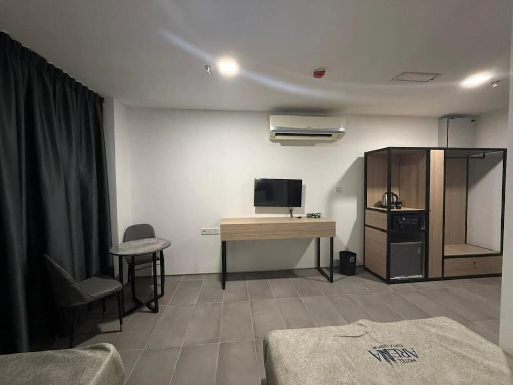 Foto - Arena Suites Kuala Lumpur
