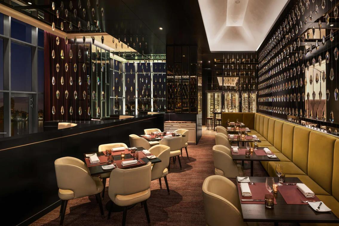 Foto - The St. Regis Cairo