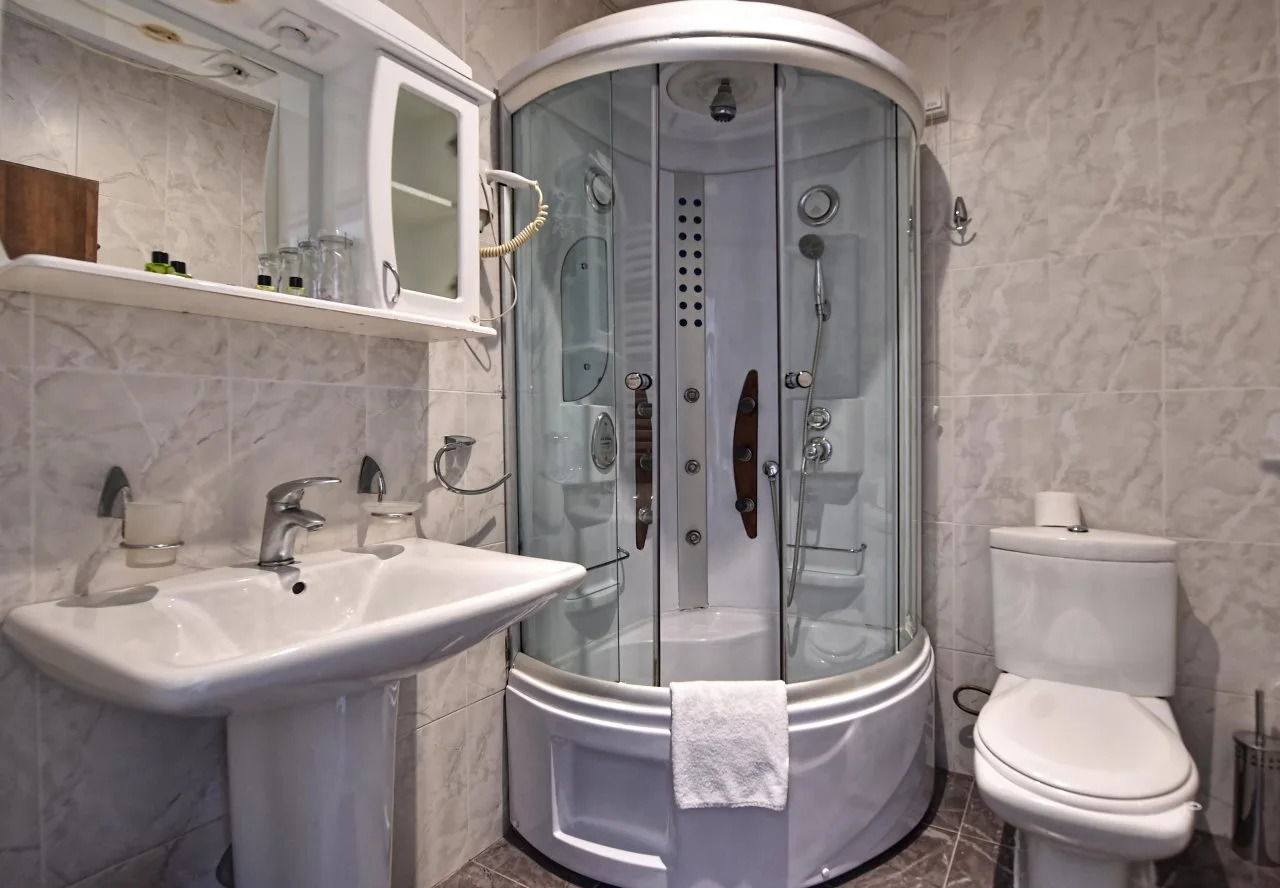 Foto - Balkan Hotel Garni