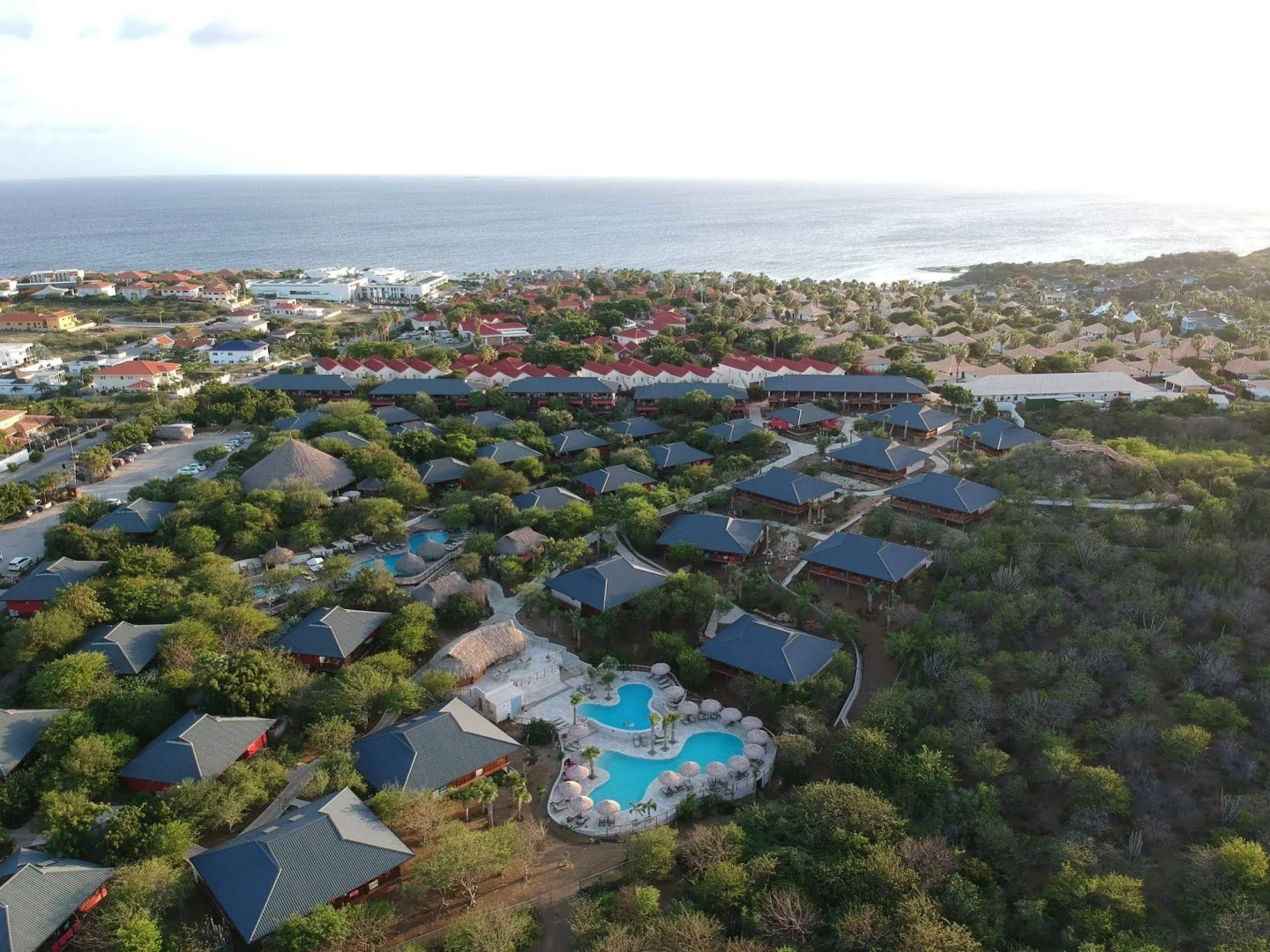 Foto - Morena Resort