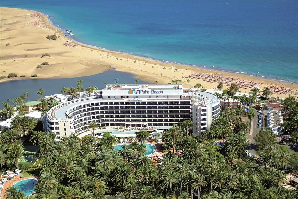 Foto - Seaside Palm Beach