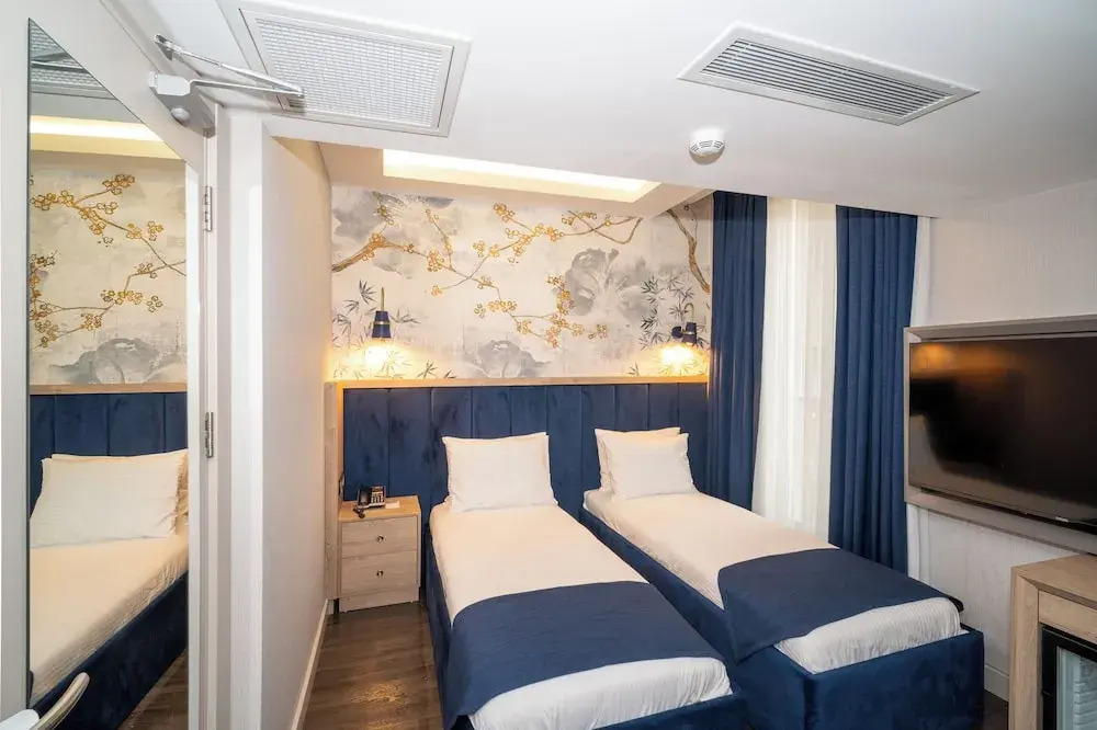 Foto - Querencia Hotel