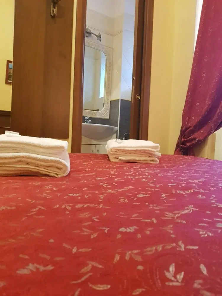 Foto - B&B Rudy Center