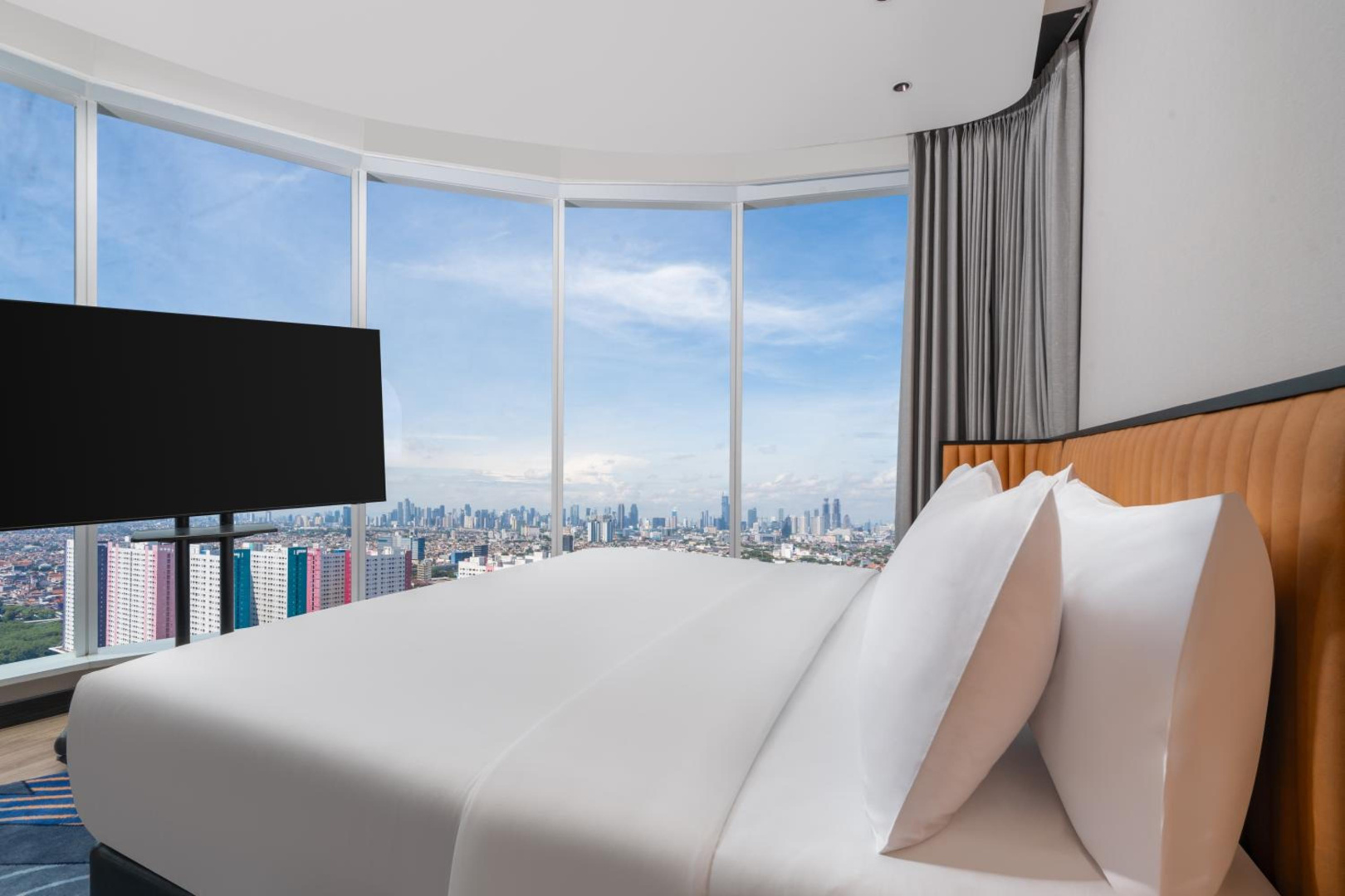 Foto - Novotel Jakarta Pulo Mas