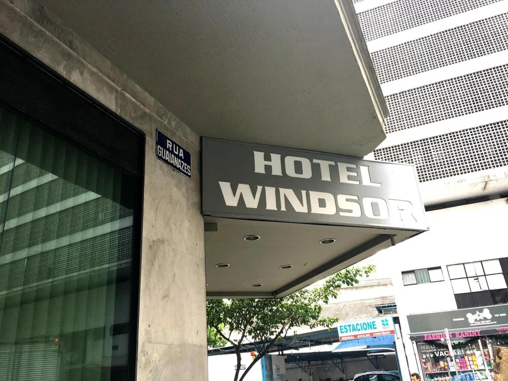Foto - Hotel Windsor