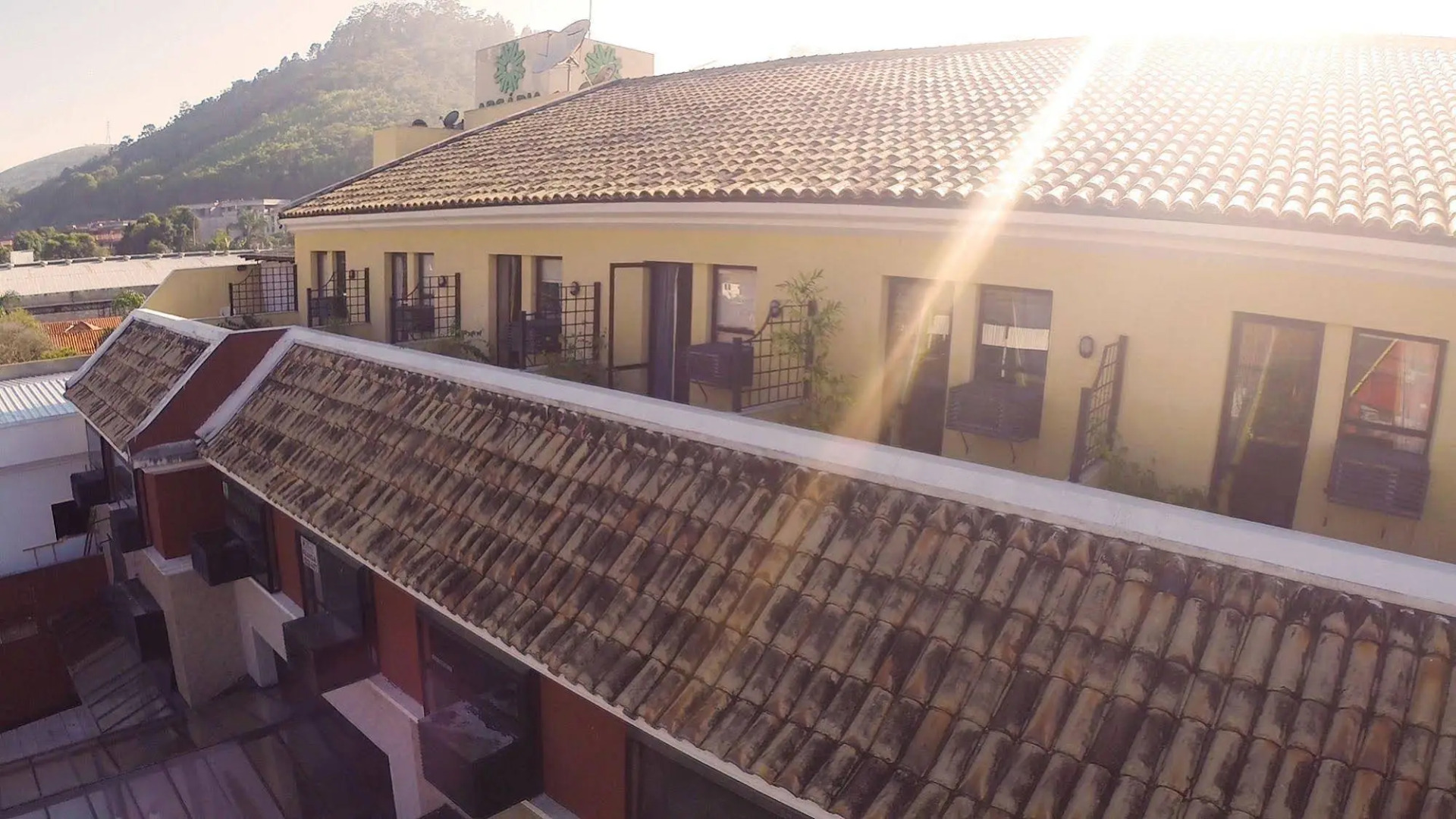 Foto - Kastel Itaipava