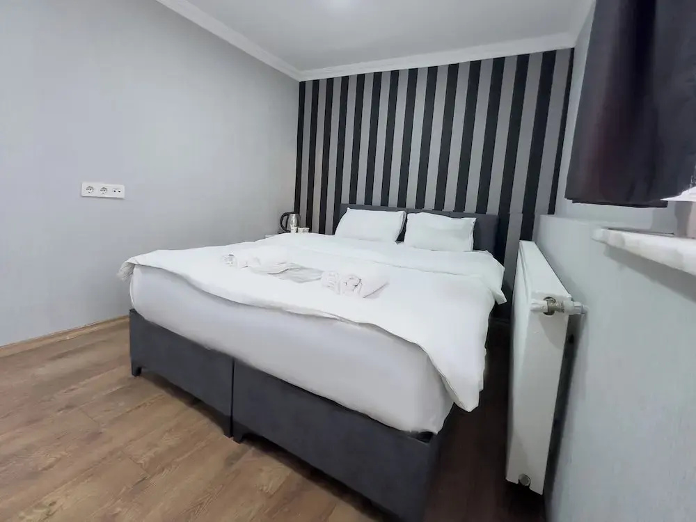 Foto - Jammy Hotel